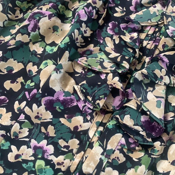 LOFT Ann Taylor, Sz S, Polyester, Never worn. - Picture 5 of 6